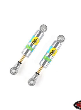 RC4WD仿真模型遥控攀爬车60MM避震器Bilstein SZ系列（Z-D0056）