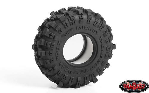 RC4WD仿真模型遥控1/10攀爬车Baja1.7轮胎106.4mm一对Z-T0196