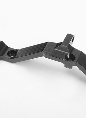 RC4WD D44车桥Panhard潘哈德上连杆安装支架 （Z-S2018）