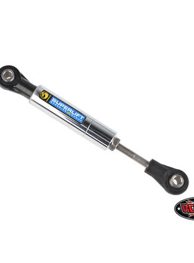 RC4WD仿真模型Superlift镀铬65mm-90mm可调长度转向拉杆Z-S0320