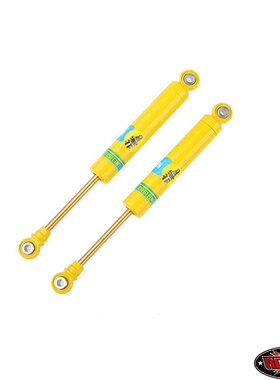 RC4WD仿真模型遥控攀爬车100MM避震器BilsteinB6 4600系列Z-D0054