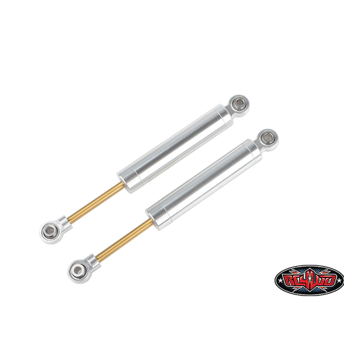 RC4WD 终极仿真避震器 90mm（Z-D0089）