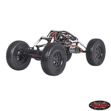 RC4WD Bully II  Bully2 MOA 强爬RTR套装版（Z-RTR0027)