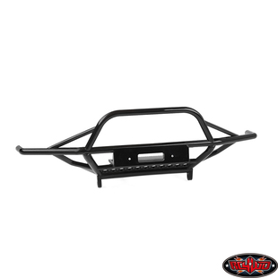 RC4WD Marlin Crawler带Stinger防翻杆前绞盘保险杠 (Z-S0852)