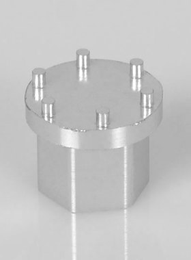 RC4WD仿真模型车轴头离合轮毂盖子Z-S0720螺母锁紧工具(Z-S0343)