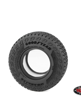 RC4WD 固特异Wrangler Territory AT-S 1.9