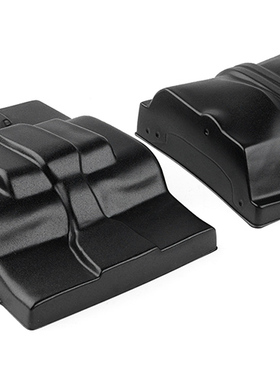 RC4WD 挡泥板套件适配于4Runner and Xtra Cab （Z-S0467）