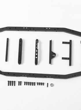 RC4WD 模型车TF2 