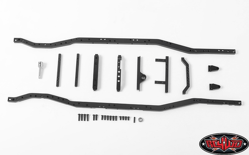 RC4WD 模型车TF2 