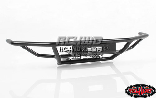 RC4WD 仿真模型Marlin Crawlers TF2前绞盘保险杠 (Z-S1496)