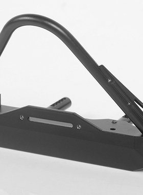 RC4WD仿真模型攀爬车Axial SCX10 II金属前保险杠（Z-S1848）