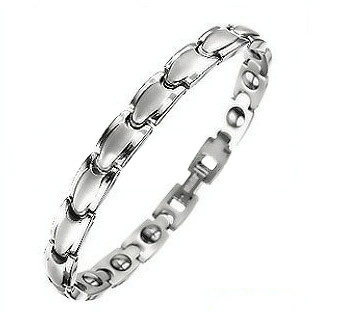 日本能量手链防辐射钛