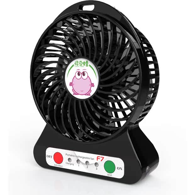 Ventilateur USB - Ref 399229 Image 4