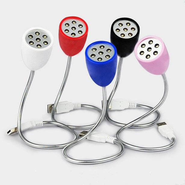 Lampe USB - Ref 380747 Image 1