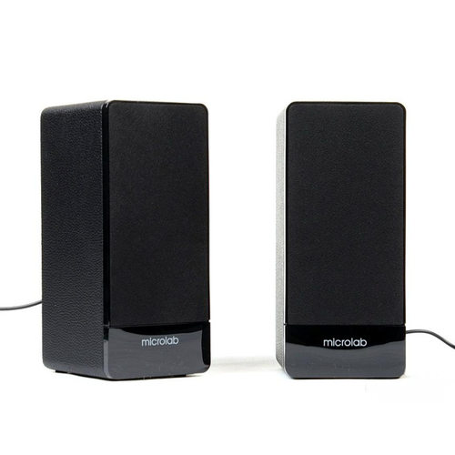 麦博FC360 FC361 FC570  M200高低音喇叭  原厂配件通用