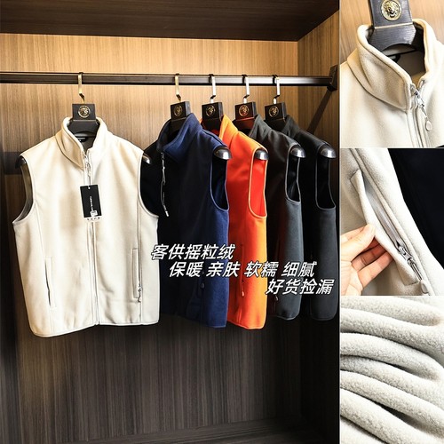 岛国单~好货捡漏【摇粒绒】马甲