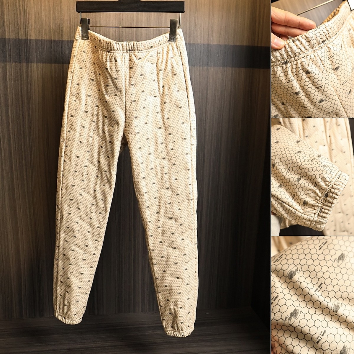 抗寒神器！鹅绒裤！秋冬男士打底保暖束脚可做内搭羽绒裤保暖裤潮,男装,羽绒裤,淘宝优惠券,粉丝福利购,淘宝优惠卷