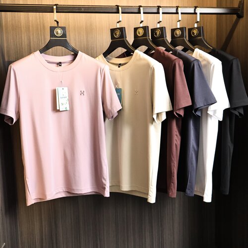 【SUPIMA棉】液氨工艺~T恤衫潮