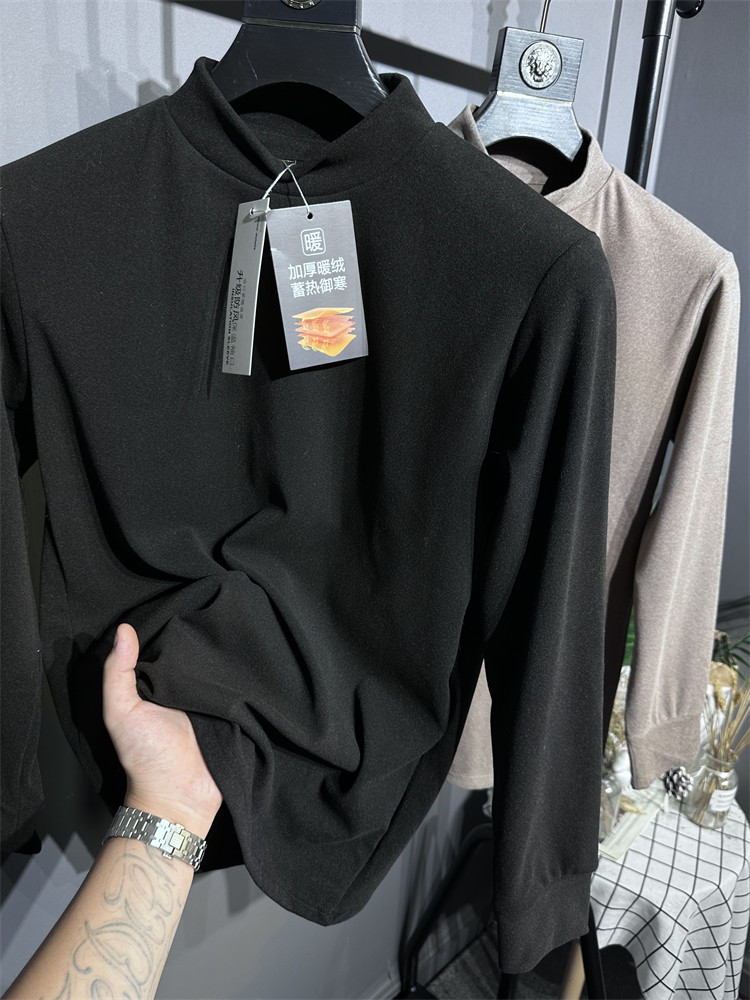 H标~原货！暖绒科技面料！柜699