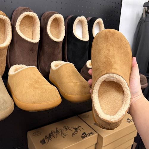 勃肯鞋男女款~土豆3.0系列勃肯鞋