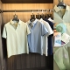 Polo衫 DRY吸湿速干科技持久冰爽 冰丝高弹翻领短袖 男士 2025年夏季