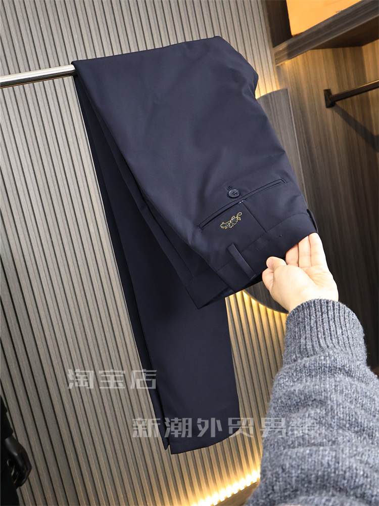 G货/柜399!四维弹力!休闲裤