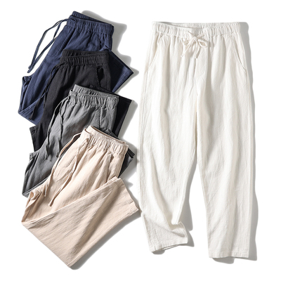 整单到货！30%亚麻成分！舒适