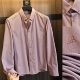 G货 舒适透气商务休闲翻领长袖 柜299 垂顺亲肤 秋季 男士 衬衫 潮