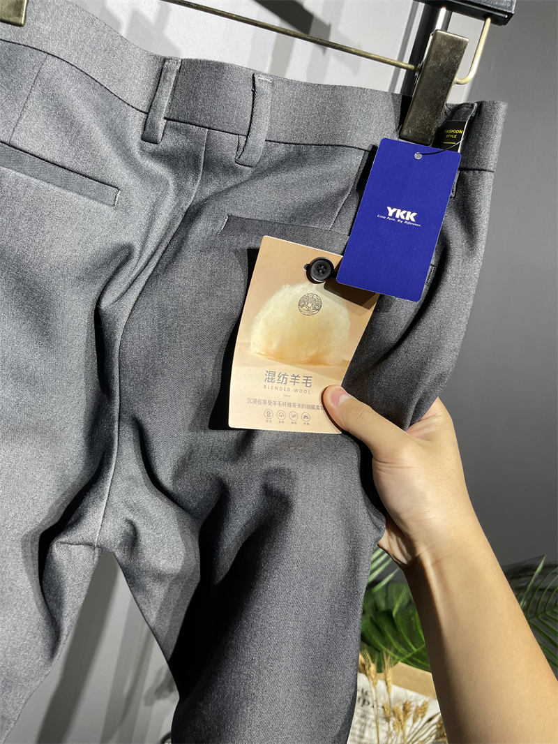 “混纺羊毛”高端奢品~木巨1K+！