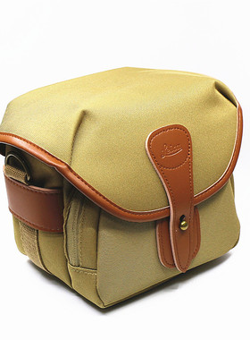 leica/徕卡Q2/Q343斜挎背包D-LUX8/V-LUX/M10/M11/m240相机摄影包