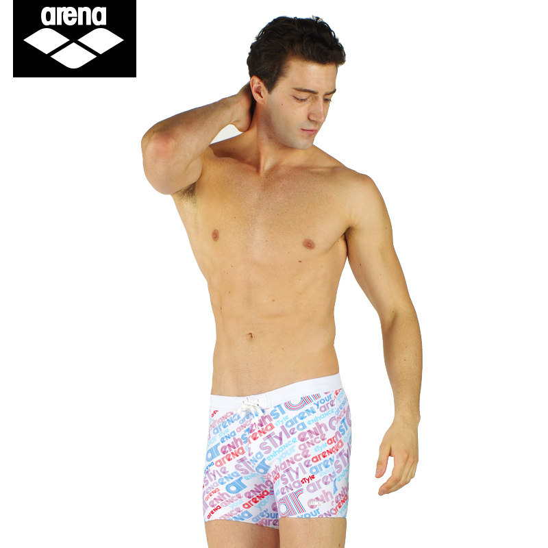 Maillot de bain homme ARENA    - Ref 2509115 Image 4