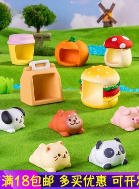 纸杯蛋糕包装盒六格马芬杯