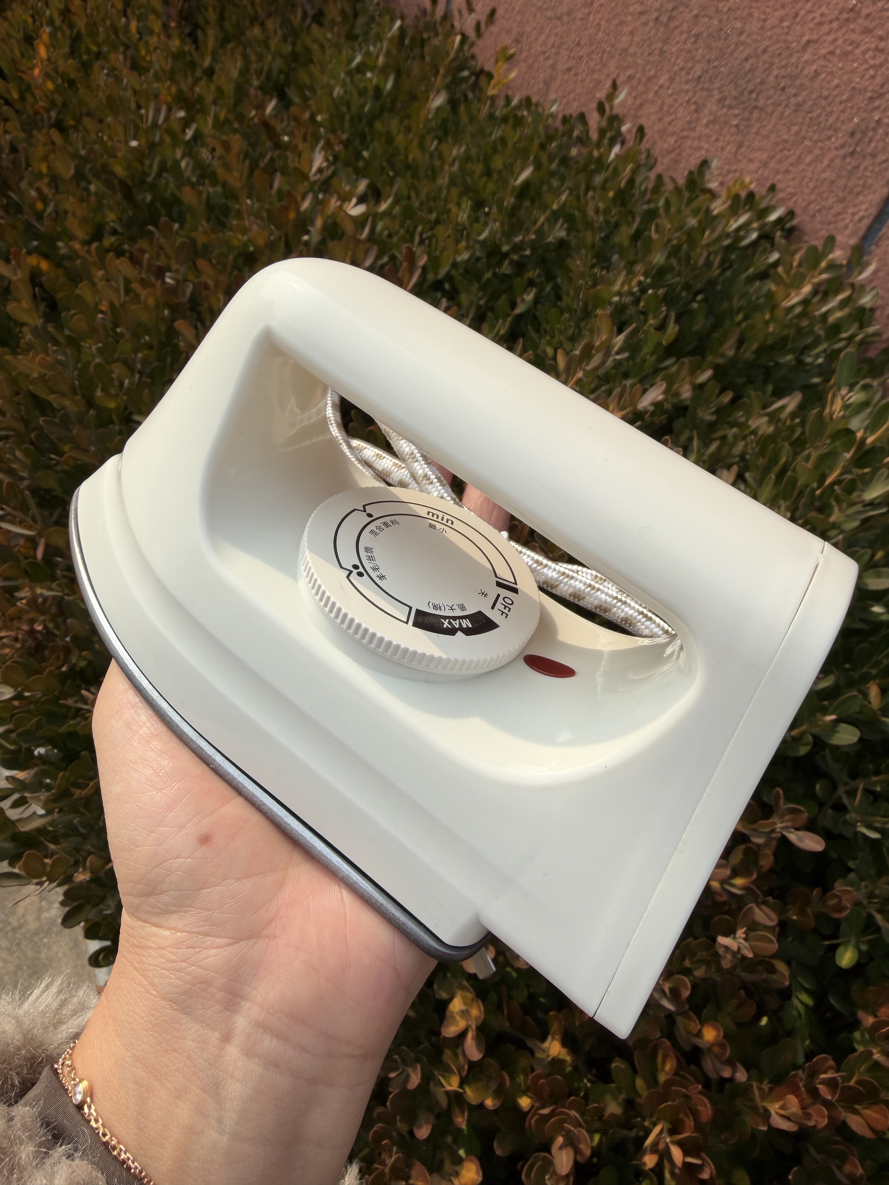 拼拼拼豆可调节烫豆子