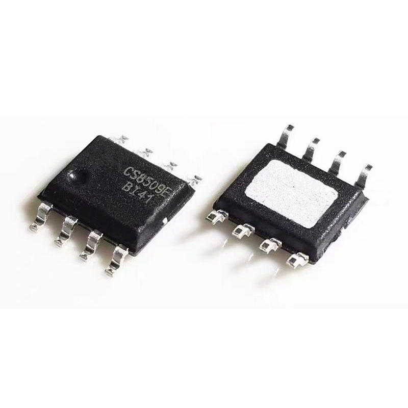 【非国产】全新原装 CS8509E 贴片8脚 音频功放IC 芯片 SOP8