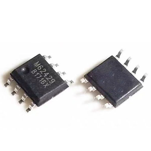 全新原装 M62429 FM62429FP FM62429 贴片SOP8 数字电位器芯片