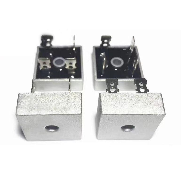 全新 单相整流桥桥堆 KBPC5010 KBPC1510 KBPC2510 KBPC3510 方桥