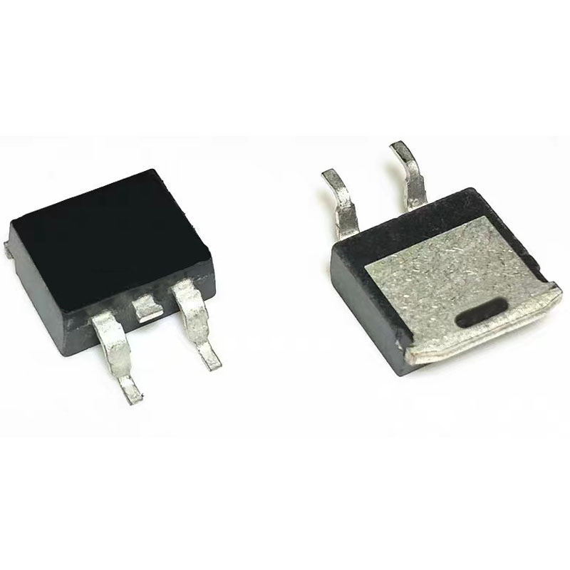 全新国产/进口 贴片TO-263 L7824CD2T 三端稳压管 7824 L7824C2T