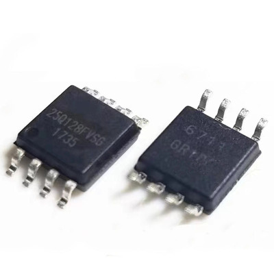 W25Q80DVSIG Q16JVSSIQ Q32JVSIQ Q64JVSQ Q128FVSSIG FVSIG FVSG