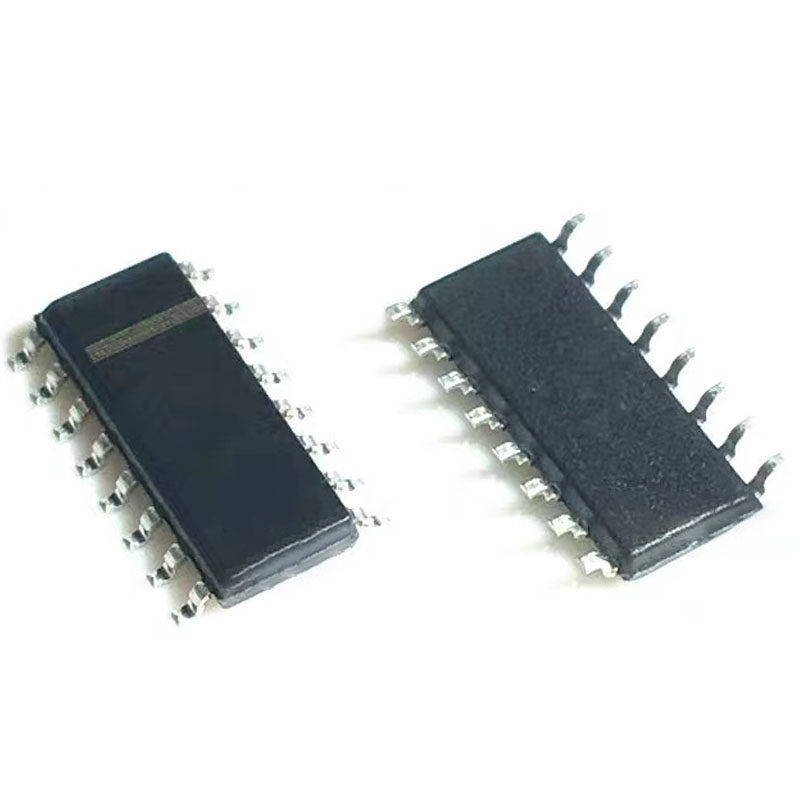 全新原装进口MAX232 3232ESE CSE 工业级RS-232驱动器 贴片SOP-16