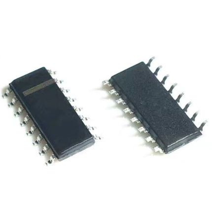 全新原装进口MAX232 3232ESE CSE 工业级RS-232驱动器 贴片SOP-16