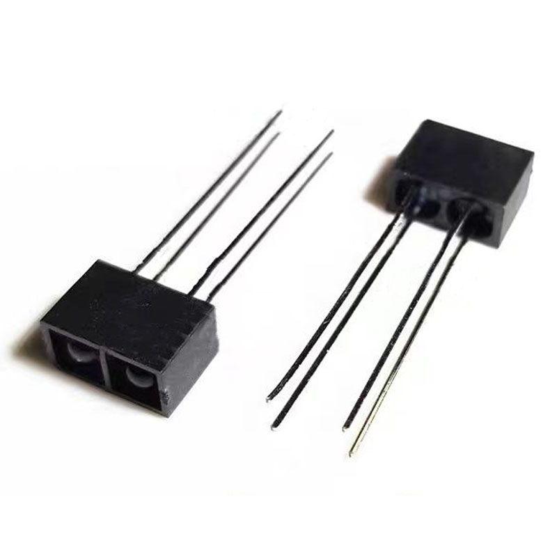 全新原装 ITR9909 反射式光电开关 光电传感器 红外对管