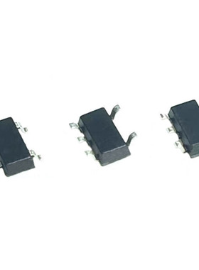 全新国产 AT24C02 24C02B 贴片SOT23-5 24C02S AT24C02S AT24C02B