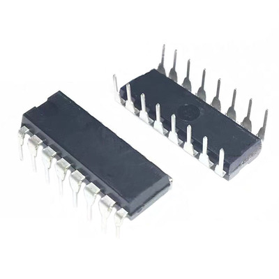 CD4015BE 4017 4019 4020 4021 4060 4026 4094 4040 4029 DIP16