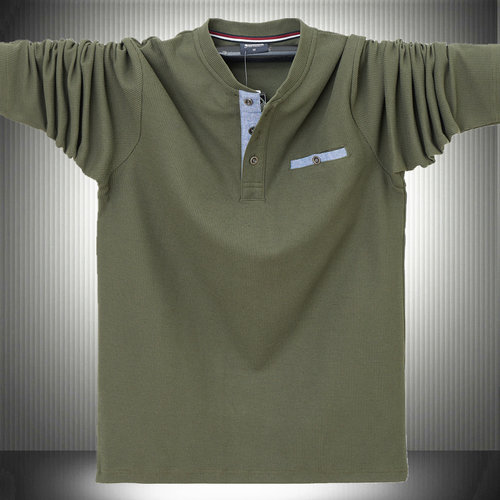 【赠运费险】纯棉大码薄款上衣