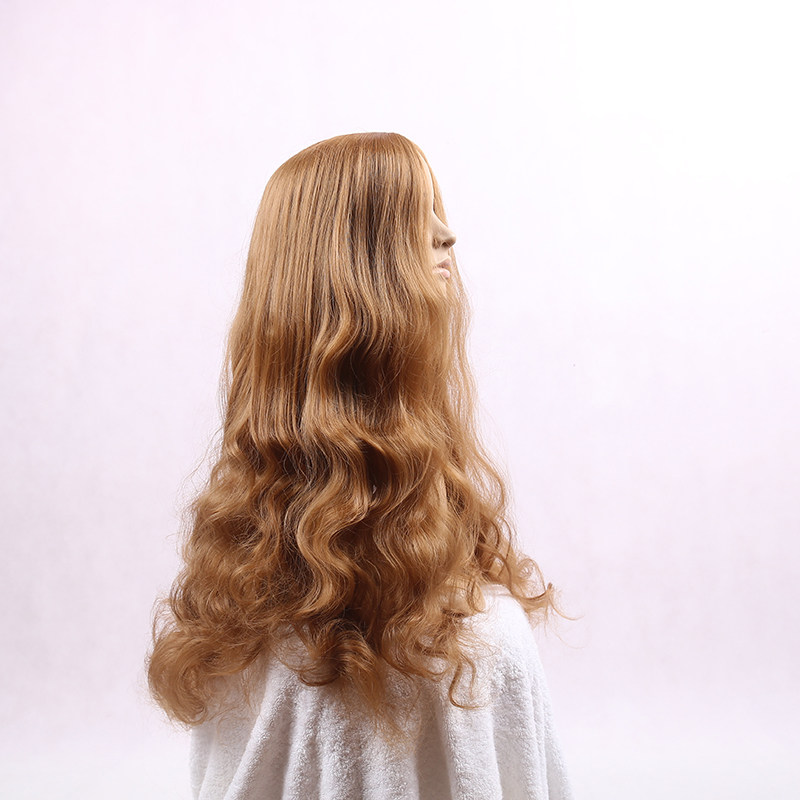 Perruque JOYAMPBEAUTY     Les cheveux longs - Ref 2609209 Image 5