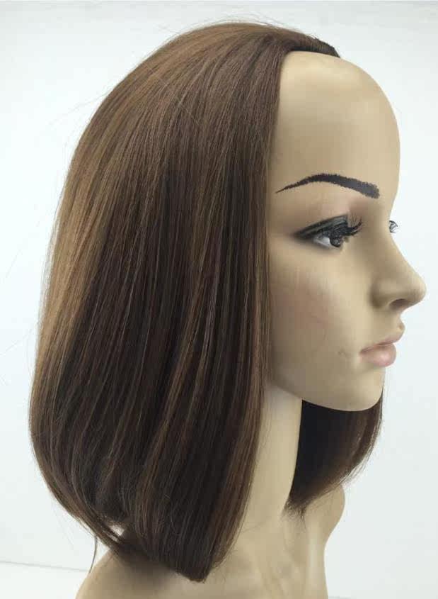 Perruque JOYAMPBEAUTY     cheveux raides Court - Ref 2610313 Image 3