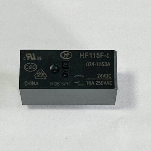 宏发继电器HF115F-I/005-1HS3A优质正品现货