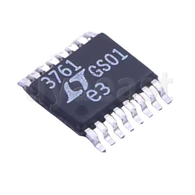 LT3761EMSE#TRPBF控制器