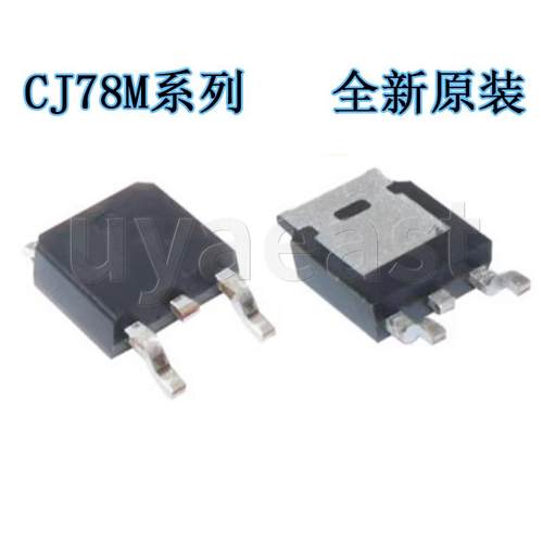 CJ78M系列CJ78M05/CJ78M06