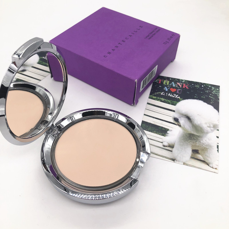 Chantecaille/Ïã羿¨ Çå͸¸ÉʪÁ½Ó÷۱ý10g ÎÞ×±¸Ð ¶¨×±²¹×±·Û±ý